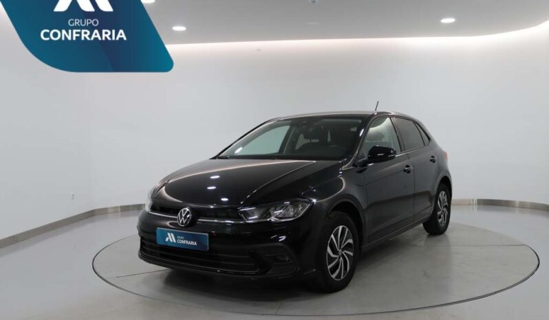 VOLKSWAGEN Polo 1.0 TSI URBAN DSG completo