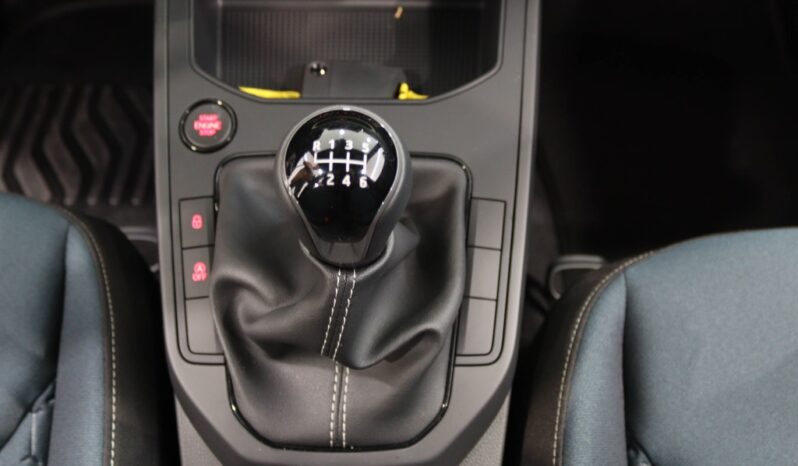 SEAT ARONA 1.0 TSI STYLE completo