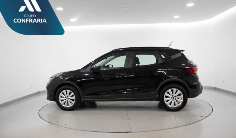 SEAT Arona 1.0 TSI STYLE DSG completo