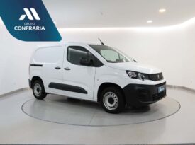 PEUGEOT Partner 1.5 BLUEHDI STANDARD