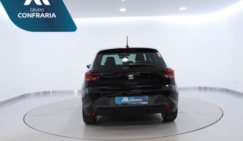 SEAT IBIZA 1.0 TSI STYLE DSG completo
