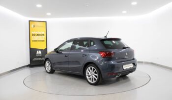SEAT Ibiza 1.0 TSI FR completo