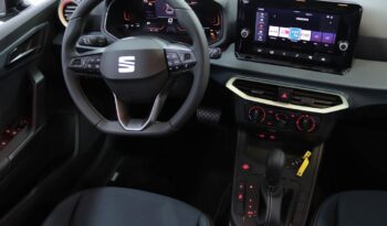 SEAT IBIZA 1.0 TSI STYLE DSG completo