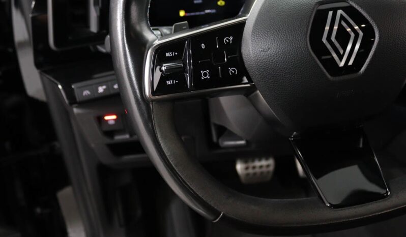 RENAULT Austral 1.3 MILD HYBRID TECHNO ESPRIT ALPINE AUTO completo