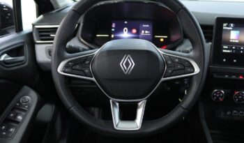 RENAULT Clio V Fase II 1.0 TCE EVOLUTION BI-FUEL completo