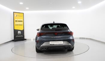 CUPRA Leon 1.5 ETSI DSG completo