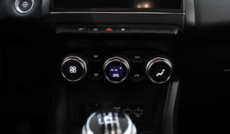 RENAULT Captur 1.0 TCE TECHNO completo