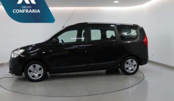 DACIA Lodgy 1.6 SCE COMFORT+ 7L BI-FUEL completo