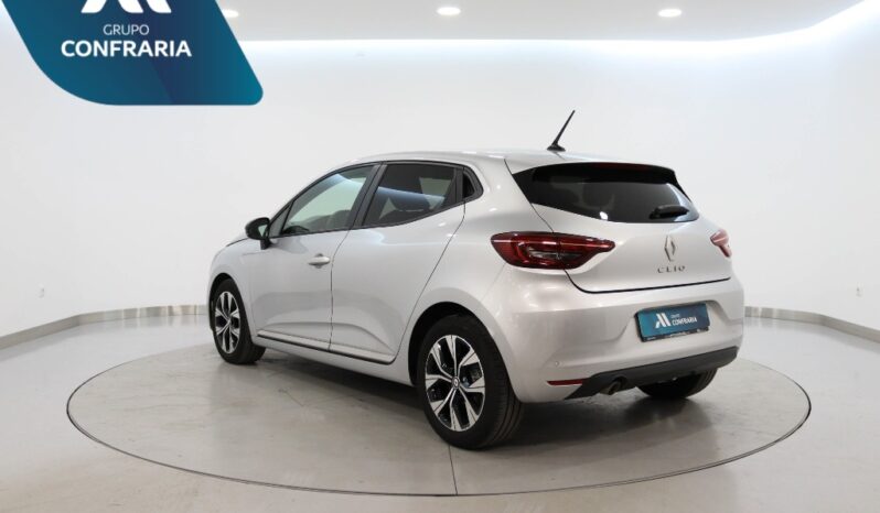 RENAULT Clio V 1.0 TCE EVOLUTION BI-FUEL completo