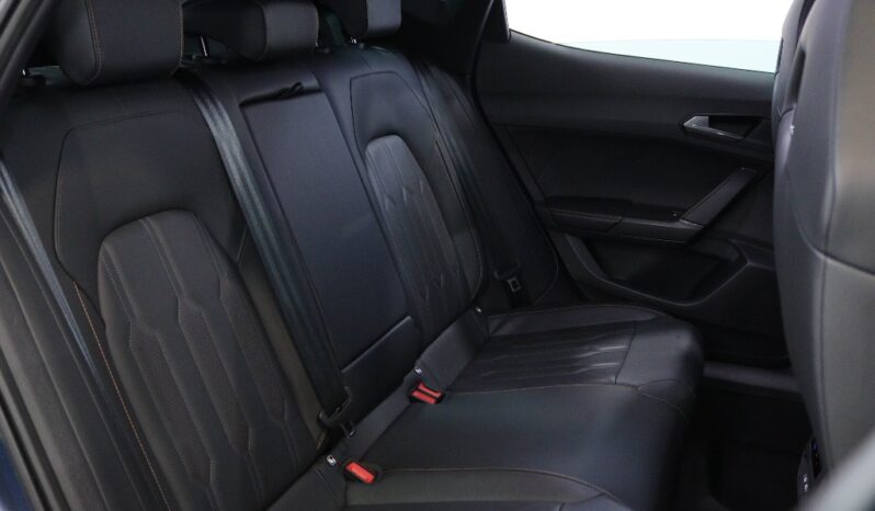 CUPRA Formentor 1.4 E-HYBRID CUPRA DSG VZ completo