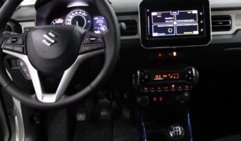 SUZUKI IGNIS 1.2 GLX MILD HYBRID completo