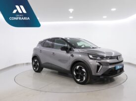 RENAULT CAPTUR 1.0 TCE TECHNO