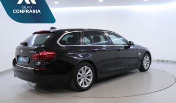 BMW Serie Touring LCI 520 D AUTO completo