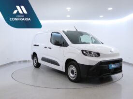 TOYOTA PROACE CITY VERSO DIESEL 1.5D L1 COMFORT