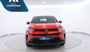RENAULT CAPTUR 1.0 TCE EVOLUTION completo