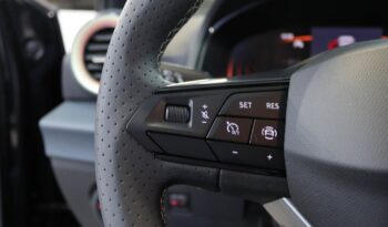 SEAT IBIZA 1.0 TSI STYLE DSG completo