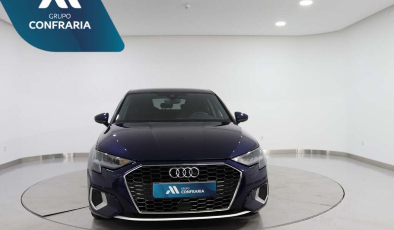 AUDI A3 Sportback 30 TFSI ADVANCED S TRONIC completo