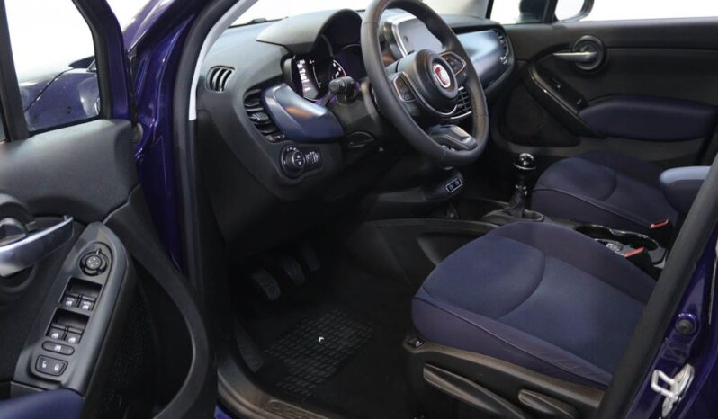 FIAT 500X 1.0 FIREFLY completo