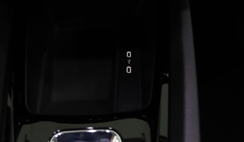 SKODA Octavia Break ULTRA completo