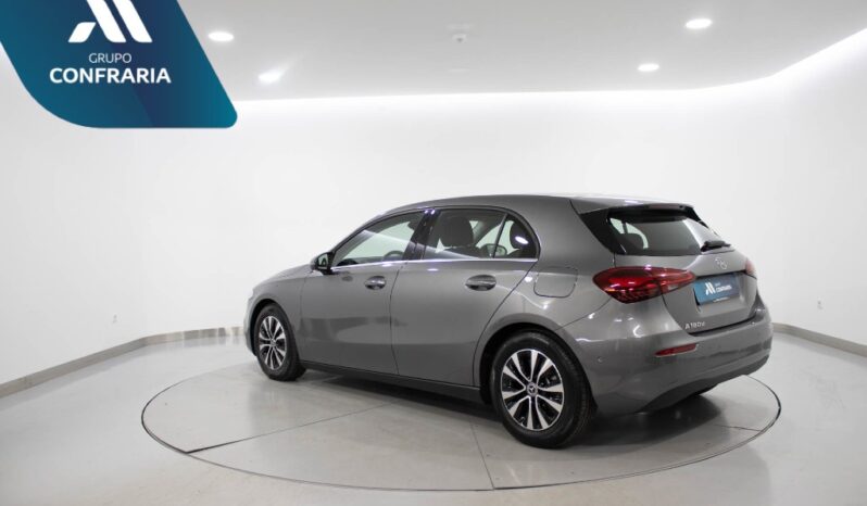 MERCEDES-BENZ Classe A 180 D completo
