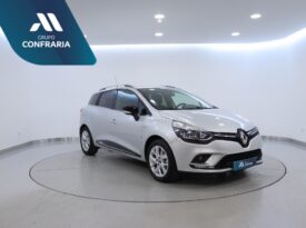 RENAULT Clio IV Sport Tourer Fase II ST 0.9 TCE LIMITED