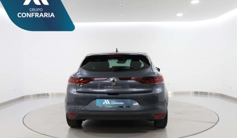 RENAULT Mégane IV Fase II 1.5 BLUE DCI TECHNO completo