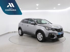 PEUGEOT 3008 1.6 BLUEHDI ALLURE EAT6