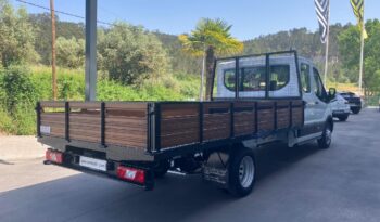 FORD TRANSIT CHASSIS-CABINA 350 L5 2.0 TDCI H1 CD TREND completo