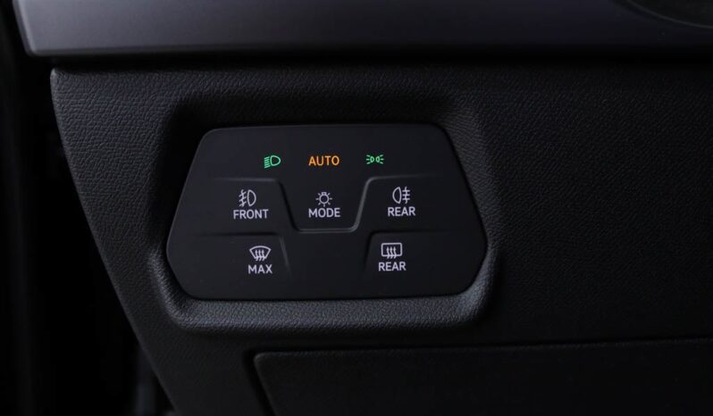 CUPRA Formentor 1.5 ETSI DSG completo