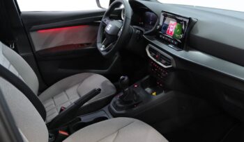 SEAT IBIZA 1.0 TSI FR completo