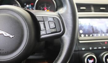 JAGUAR E-Pace 2.0 I4D AWD AUT. completo