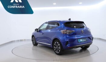 RENAULT Clio V Fase II 1.0 TCE TECHNO BI-FUEL completo
