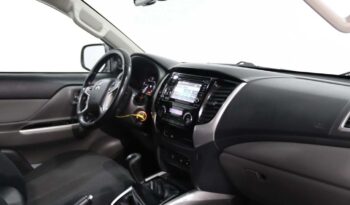 MITSUBISHI L 200 2.4 DI-D CD INTENSE SPORT SPACE CAB STRAKAR 4WD completo