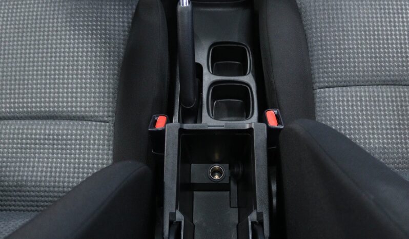SUZUKI S-CROSS 1.4T S2 MILD HYBRID completo