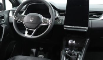 RENAULT SYMBIOZ 1.2 ECO-G EVOLUTION completo