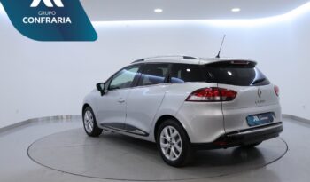 RENAULT Clio IV Sport Tourer Fase II ST 0.9 TCE LIMITED completo