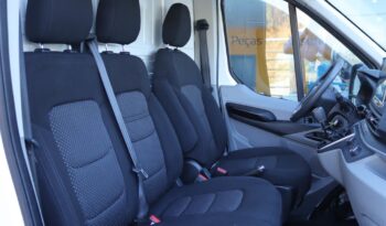 MAXUS DELIVER 9 2.0 TD L3H2 completo