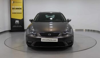 SEAT Leon ST 1.6 TDI YLE ECOMOTIVE completo