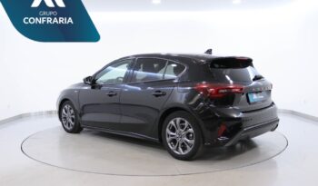 FORD Focus 1.5 TDCI ECOBLUE ST-LINE AUT. completo