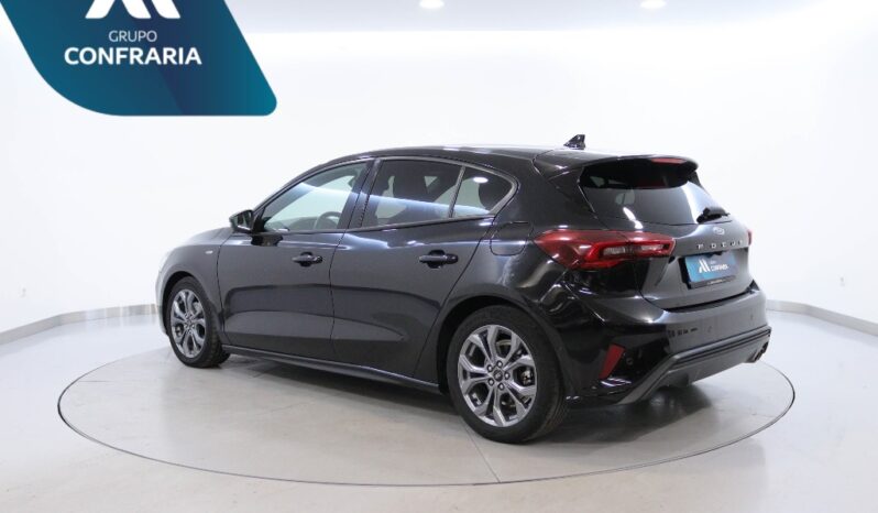 FORD Focus 1.5 TDCI ECOBLUE ST-LINE AUT. completo