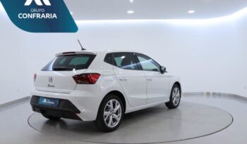 SEAT IBIZA 1.0 TSI STYLE DSG completo