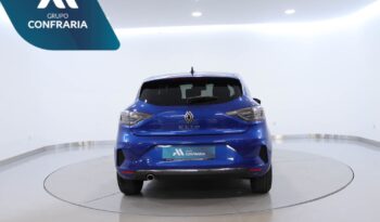 RENAULT Clio V Fase II 1.0 TCE TECHNO BI-FUEL completo