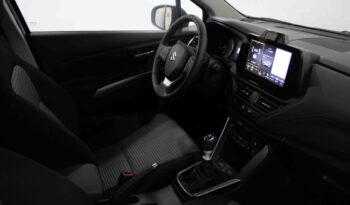 SUZUKI S-CROSS 1.4T S2 MILD HYBRID completo