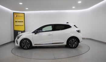 RENAULT Clio V Fase II 1.0 TCE TECHNO completo