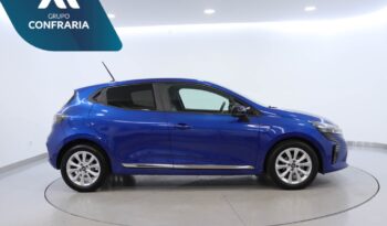 RENAULT Clio V Fase II 1.0 TCE EVOLUTION BI-FUEL completo
