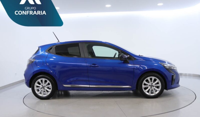 RENAULT Clio V Fase II 1.0 TCE EVOLUTION BI-FUEL completo