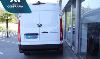 MAXUS DELIVER 9 2.0 TD L3H2 completo