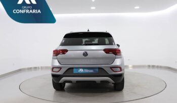 VOLKSWAGEN T-Roc 1.0 TSI URBAN completo