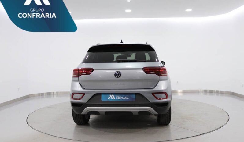 VOLKSWAGEN T-Roc 1.0 TSI URBAN completo