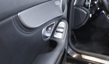 MERCEDES-BENZ Classe C Station 220 BLUETEC AVANTGARDE AUT. completo